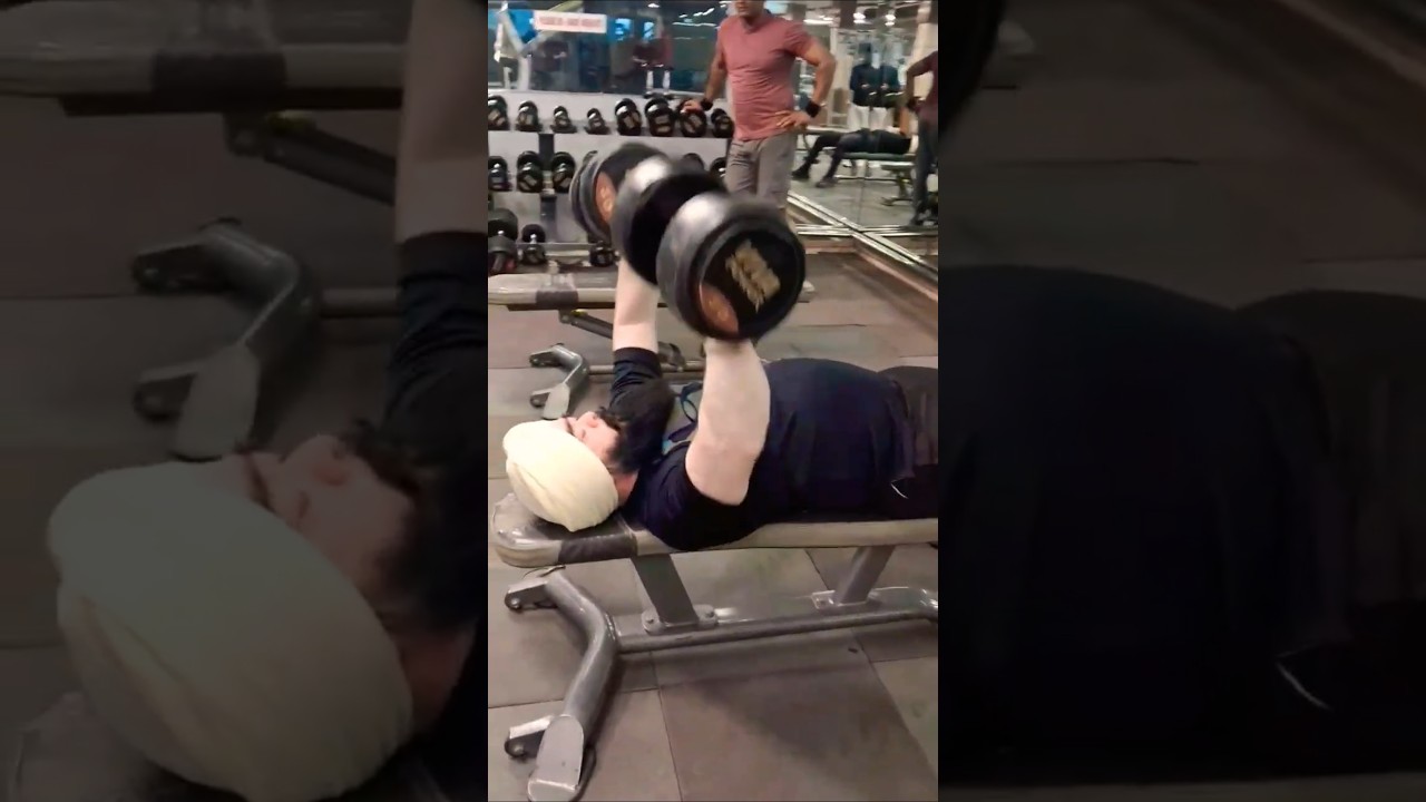 ”30 Seconds That Will Change Your Body 💪#Workout #Fitness #Gym #Shorts #FitLife #Motivation