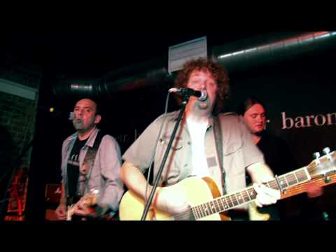 Chocolate Spoon - Hey ho rock'n'roll