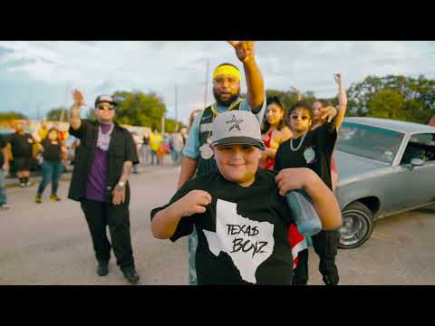 HIGHWAY YELLA x MR NEVA DIE - Drank Over The Ice (Official Music Video)