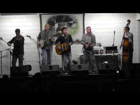 Lonesome River Band - I'd Worship You