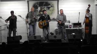 Lonesome River Band - I'd Worship You