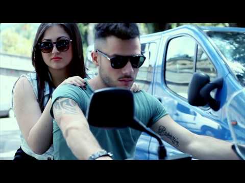 Gigi Caruso feat Anthony  - Nunn'a Penzà - Video Ufficiale 2013