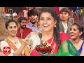Jabardasth Double Dhamaka Special Episode 2nd May 2021 Full Episode ETV Telugu