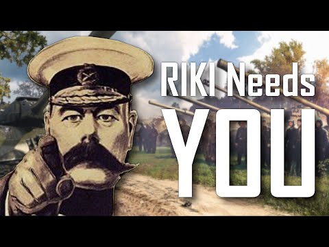 | Community Replay Guidelines | Rikitikitave | World of Tanks Console | WoT Console |