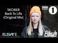B.Traits plays Skober - Back To Life on BBC Radio ...