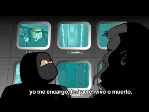 Trailer flash Steven Leal