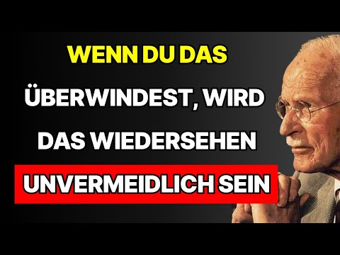 Diese Person kehrt zurück – unvermeidlich. Nur innere Reife verzögert die Wiedervereinigung