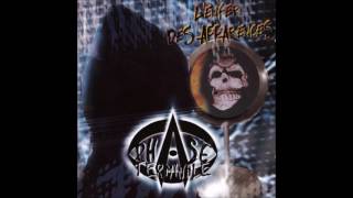 Phase Terminale ‎– L&#39;Enfer Des Apparences