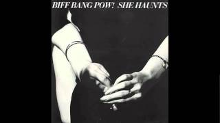 Biff Bang Pow! - The Beat Hotel