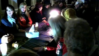 Skeptic's Sanctum Live Stream