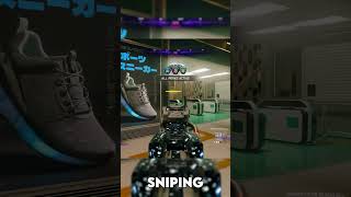 This SECRET out of the map route is too good...