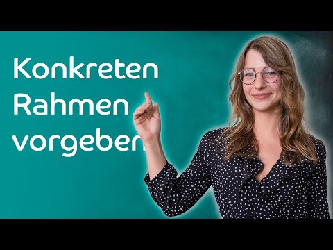 Rahmenvereinbarung | Flexibel genug?