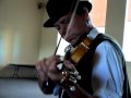 Westphalia Waltz by "The Corn Shuckers Olde Tyme Orchestra" (Clay Barker & Bobby VanImpe)