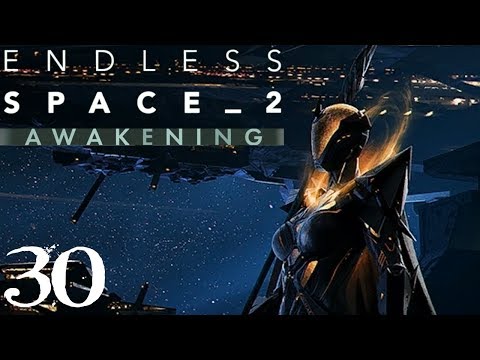 SB Plays Endless Space 2: Awakening 30 - Vodyani