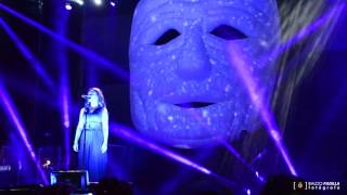 Mónica Naranjo - Rezando en soledad - Gira 4.0 Valencia 2014