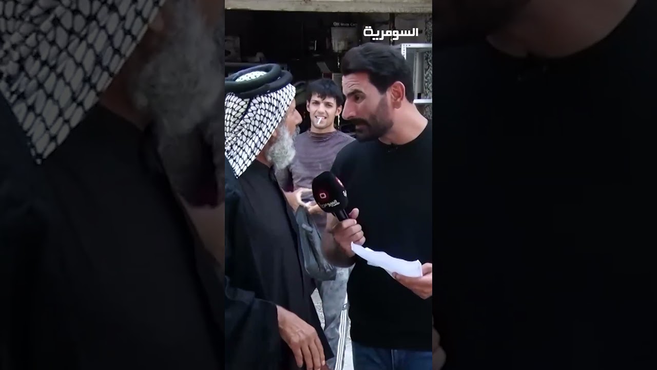 فيديو | " فصلت 100 مليون وابني بريء حكمه اعد!!م "#shorts