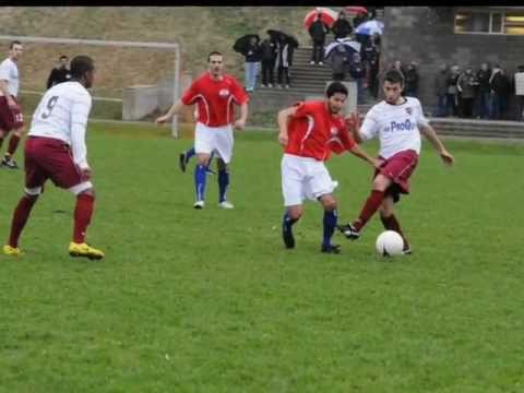 Gustavo Argueta 1986-2011