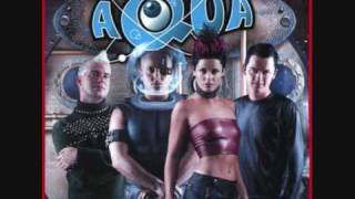 Lollipop (CandyMan) - Aqua