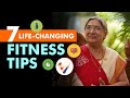 7 Fitness Habits That Will Change Your Life Health Fitness Habits Hacks Daily Healthy Tips