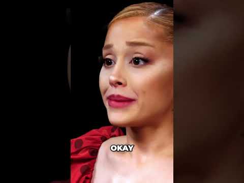 Thumbnail for Ariana Grande's Vocal Warm-Up Routine: Unlocking Her Powerful Range by Ariana Grande