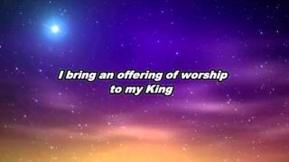 Christmas Offering--Casting Crowns with lyrics