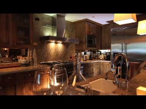 Tour the Residences at The Little Nell Private Residence Club on Aspen Mountain