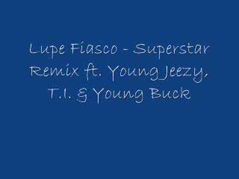 Video thumbnail for Superstar (Remix)