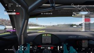 [PS4]GTSハンコンドライバーの耐久レース日誌#02