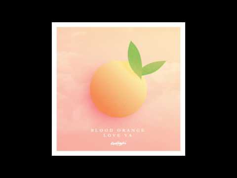 Blood Orange - Love Ya [KARTEZki Remix]