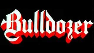 Bulldozer - Countess Bathory (Venom Cover) (Live in Urgnano 1984)