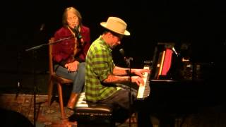 Ben Harper &amp; His Mom - Born To Love You