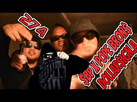 $bp X Pope Bron$ - Dollar$ign.A  (Reaction)