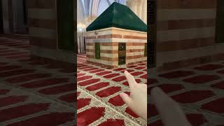 Visiting the tombs of Abraham, Issac and Jacob #bible #jesus #abraham #hebron #tomb #patriarchs