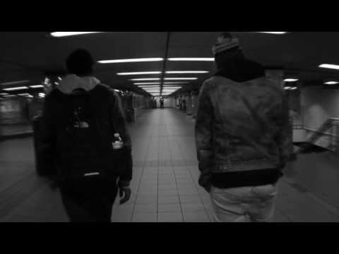 AK !LL & Floet - Problems (Official Video)