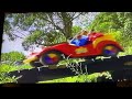 The Wiggles Wiggly Safari VHS DVD Promo