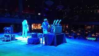 Jamey Johnson &amp; Randy Houser - Lead Me Home Acoustic