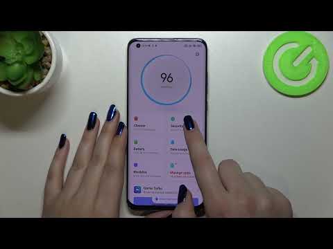 How to Perform Virus Scan on XIAOMI MI 10 PRO - Detect Malware
