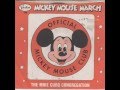 Drum Sample The Mike Curb Congregation Mickey