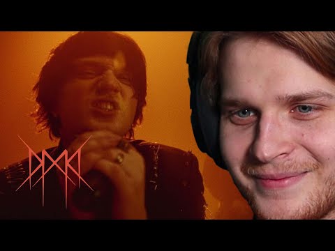 DENNIS IS BACK | Drag Me Out - Bullets In My Teeth