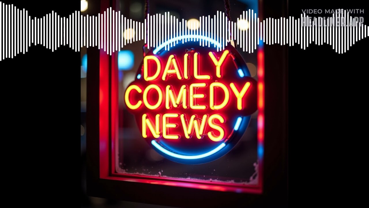 John Mulaney's Persona, Michael Ian Black on UFOs, Nikki Glaser's Taylor Swift Obsession, and More