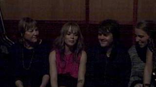 Happy Thanksgiving 2009 from the Boomkat Family!