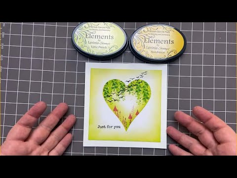 Hearts – Just for You by Karen Telfer