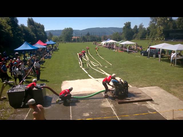 Valšovice (Hranice VI), 08. 06. 2014