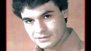 Juan Gabriel, Por la señal de la Cruz