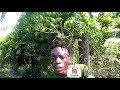 Comedian Balotel Commando Ndizi