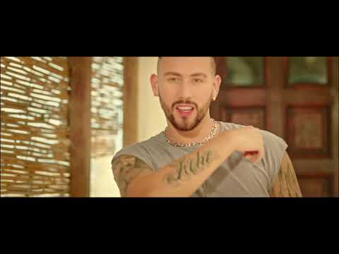 Ache - Ganas de Ti ( Video Oficial )