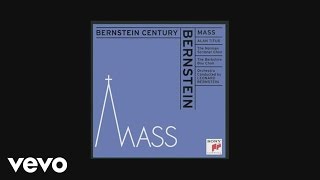 Stephen Schwartz on Leonard Bernstein’s Mass | Legends of Broadway Video Series