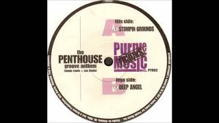 The Penthouse Groove Anthem - Stompin Grounds (1997)