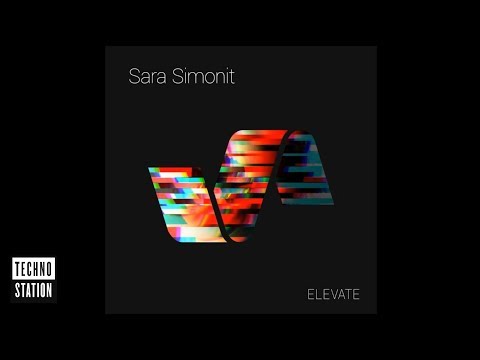 Sara Simonit - Final Moment | Techno Station
