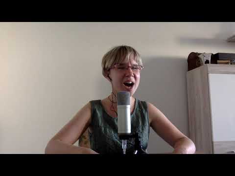 Patrycja Malinowska - Hallelujah (cover)